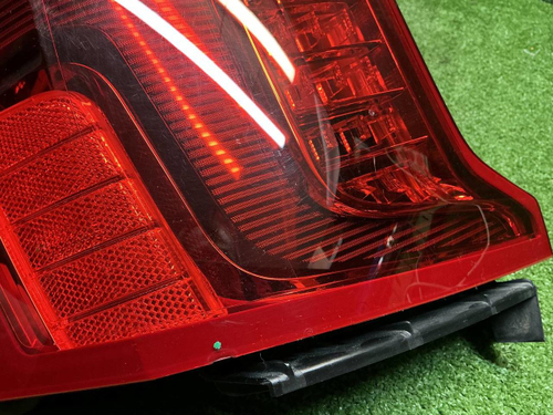 Фонарь левый Volvo XC90 2 (2014-н.в.)