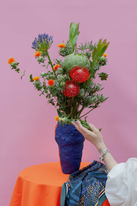 Aurora del desierto | Пустынный рассвет