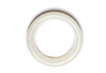 Уплотнительная прокладка фланца низкая силиконовая к ТЭНам для водонагревателей Ariston (Аристон), Thermex (Термекс) d46.5*62mm WTH211UN  819993