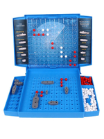 Игра настольная "Морской бой" (ИН-1761)