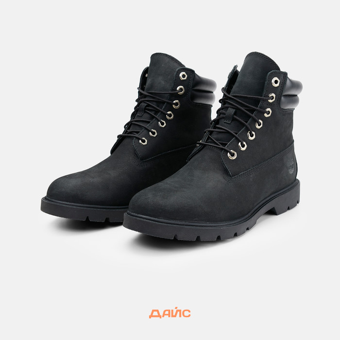 Ботинки Timberland 6in WR Basic 