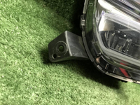 ПТФ левая Kia Mohave 1 HM (2019-2024)