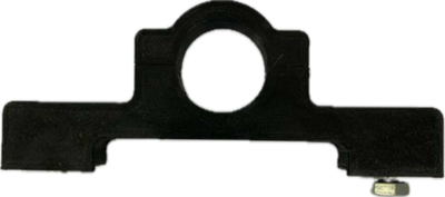 Крепление фары печатное для электросамоката Kugoo G1