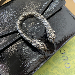 Gucci Dionysus Small Top Handle Bag 22 cm