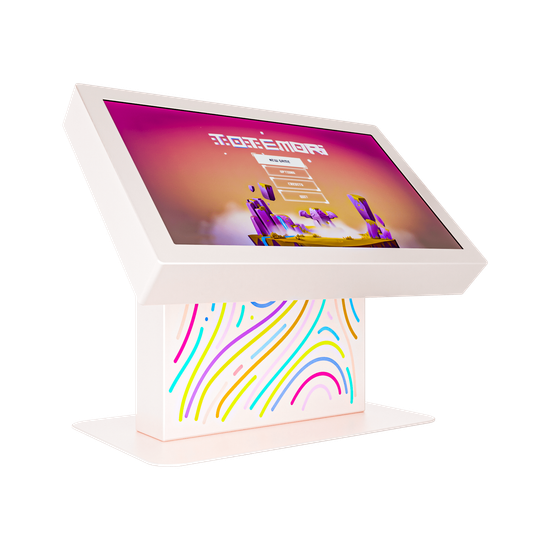 Сенсорный стол для детей Fancy Kid 55 дюймов