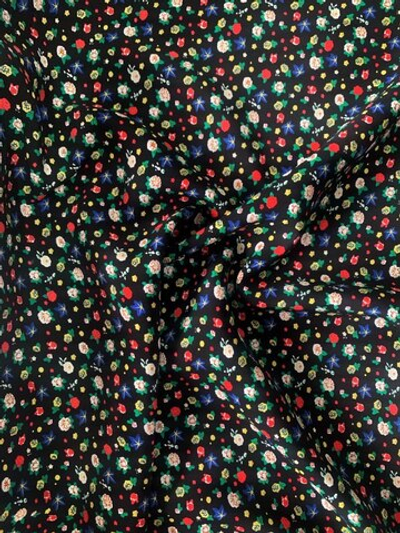 Ткань штапель принт 115 гр/м, ш. 150 см