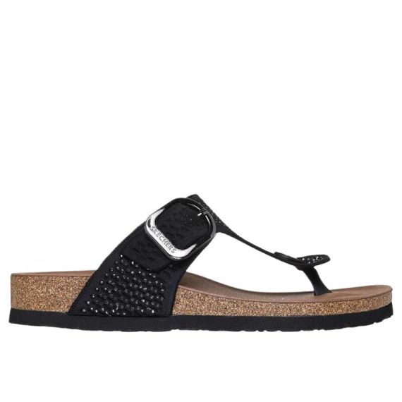 Skechers ARCH FIT GRANOLA 'Black'