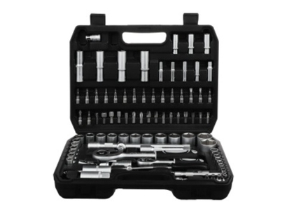 Набор инструментов 94 предмета Ergosystem Гаражный