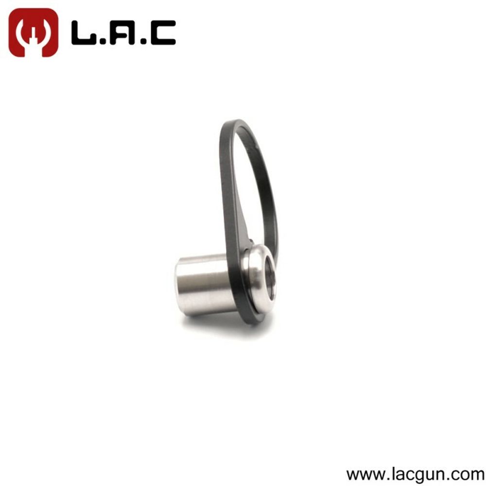 Капля QD Gen-2, L.A.C.