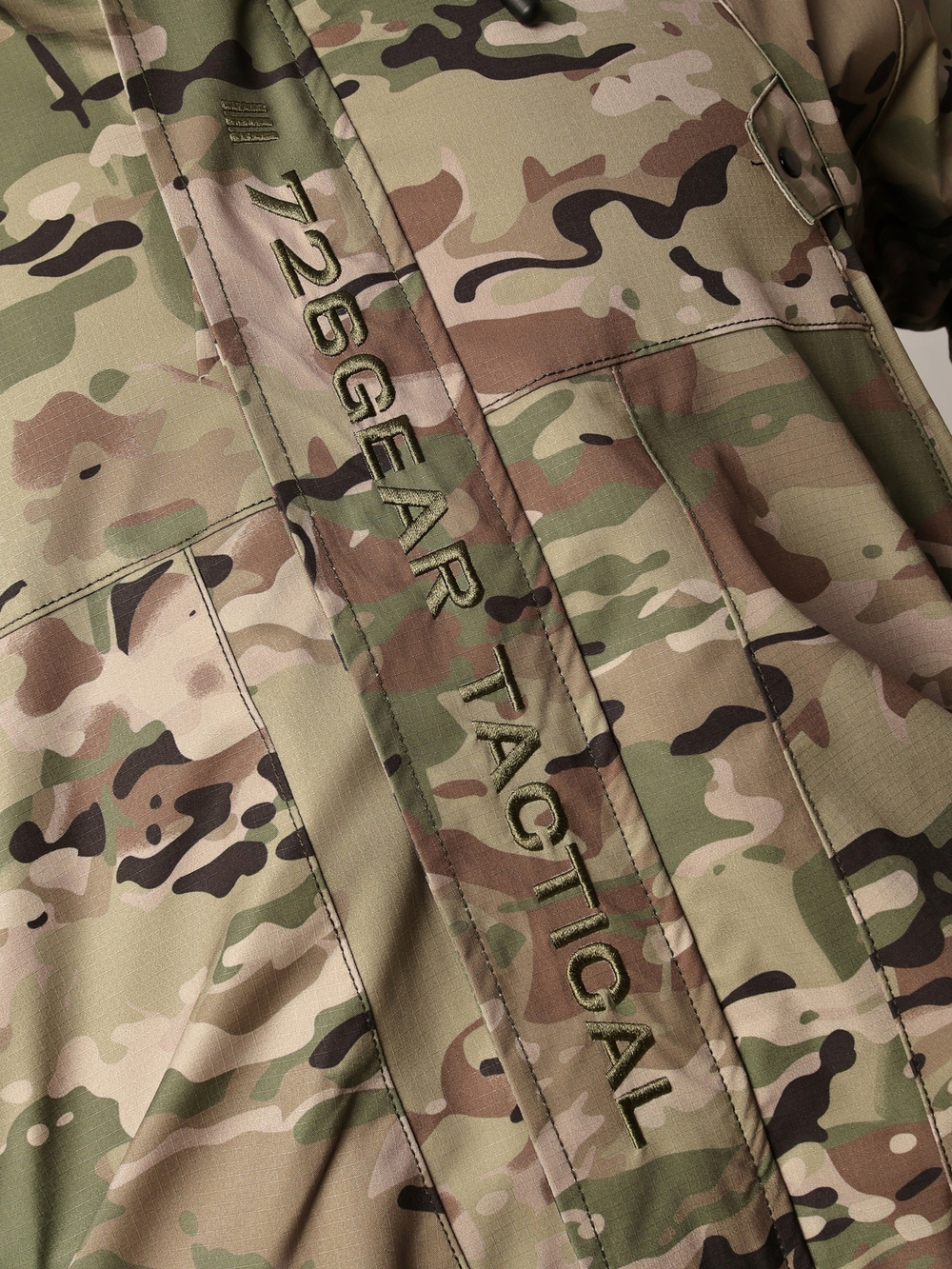 Ветровка 7.26 Gear Tactical Series 125