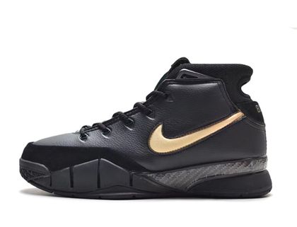 Kobe 3 black shop