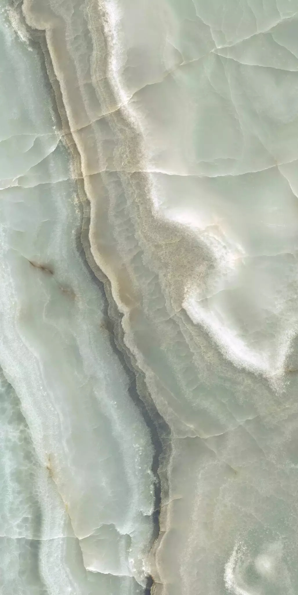 Керамогранит Reves de REX Jade Glossy