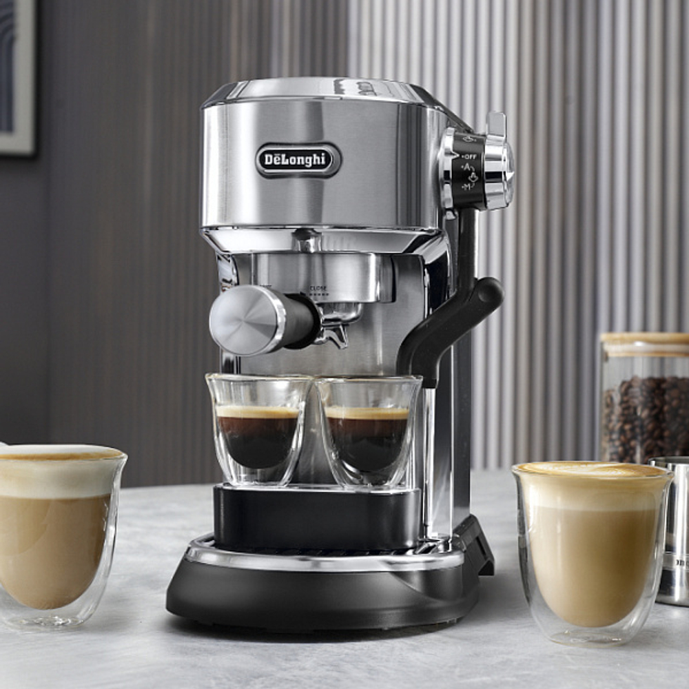 DeLonghi Dedica Maestro Plus EC950.M