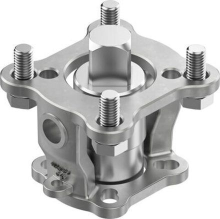 DARQ-K-V-F07S17-F05S14-R1 Монтажный набор