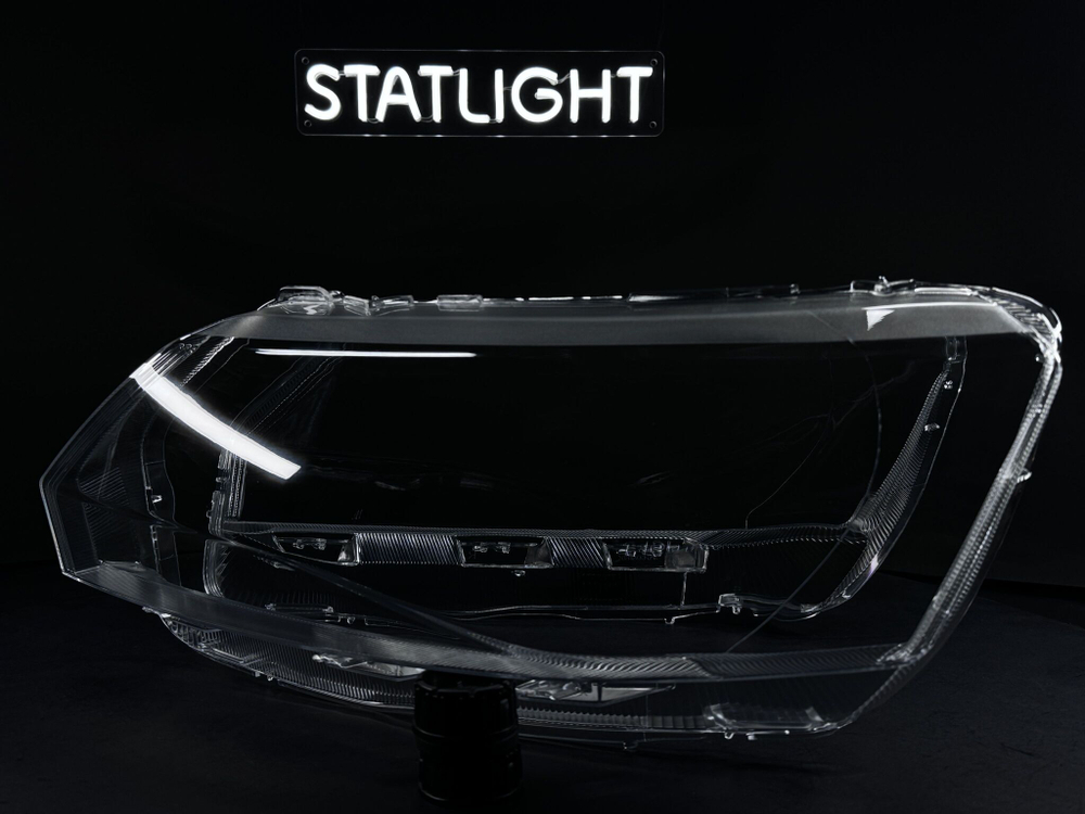 Комплект стекол Skoda Rapid 1 2012-2017