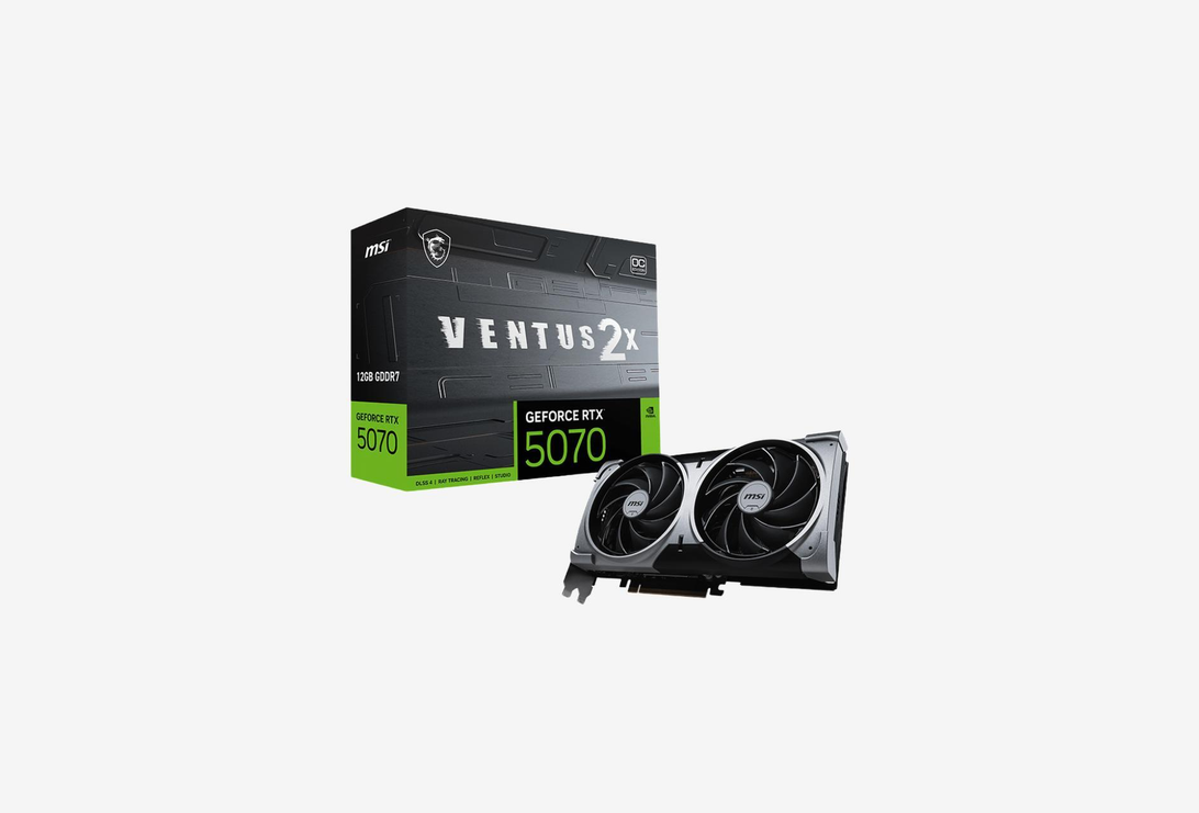 RTX 5070 12G VENTUS 2X OC_06251119120411