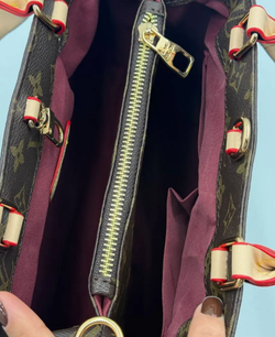 Сумка Louis Vuitton стильная