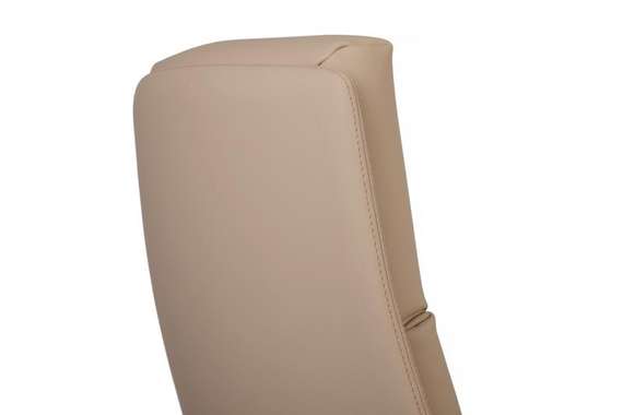 Кресло Franco A2415-1 Светло-бежевый