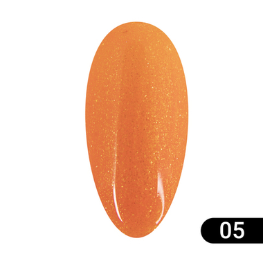 Гель лак Disco Summer Global Fashion 05