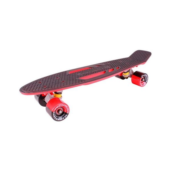 Круизёр Shark 22