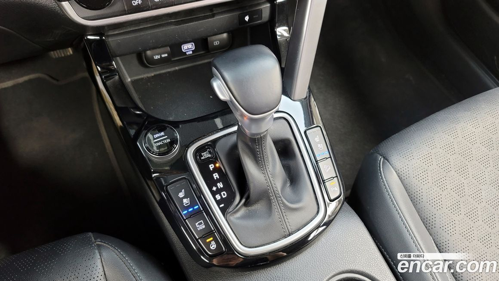 Kia Seltos Бензин 1.6 Turbo 2WD (11.2019)