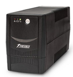Источник бесперебойного питания  Powerman POWERMAN Back Pro 650