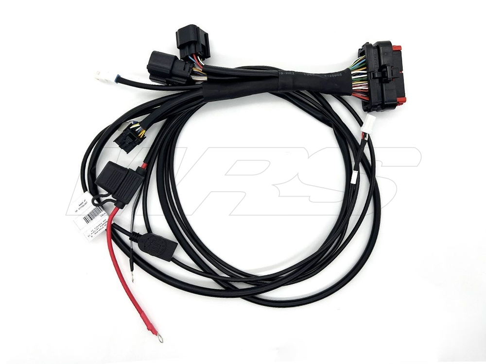 I2M DISPLAY PLUG & PLAY MULTIFUNCTION CHROME PRO2 (Panigale)