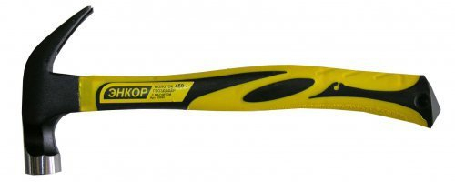 Молоток ЭНКОР 500 гр 23021