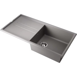 Кухонная мойка Omoikiri Tedori 100-SA