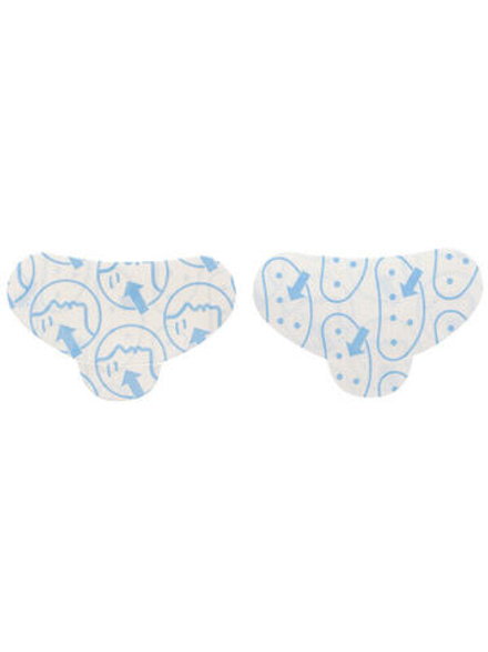LIGHTMAX MINIPRO HYDROCOLLOID PATCHES