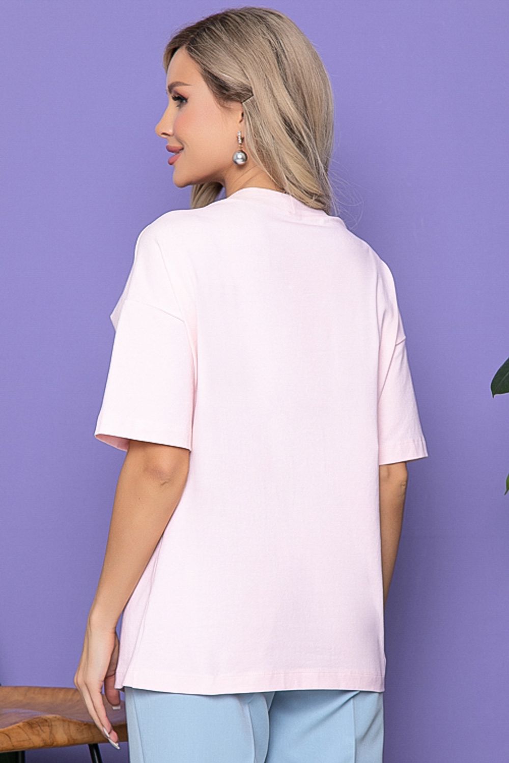 Футболка 41512 Avili