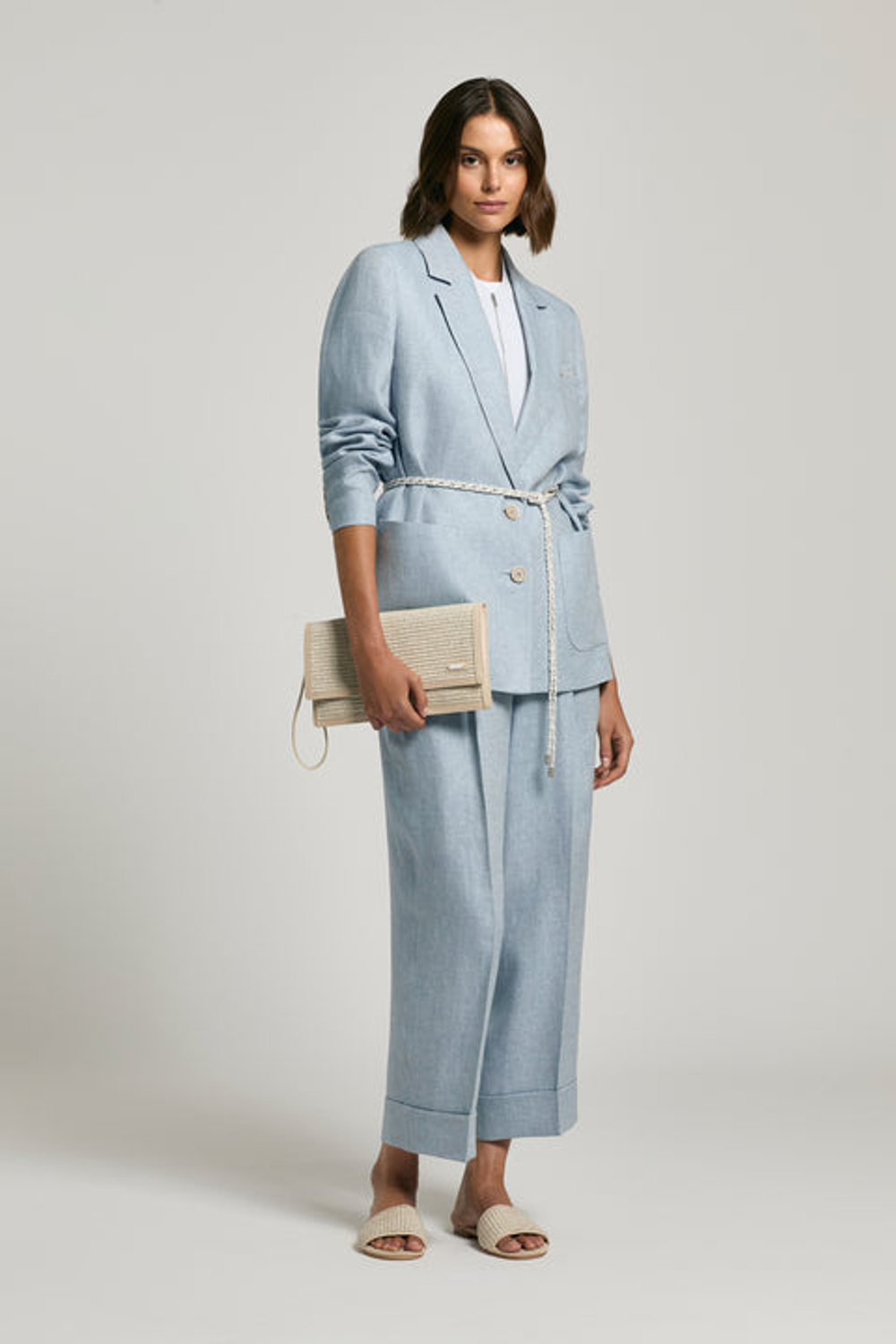 Блейзер PESERICO 42IT