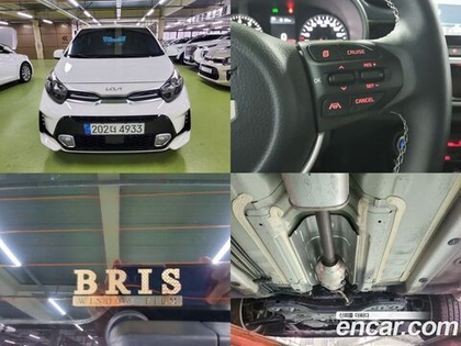 Kia Morning Urban (JA) Signatures (05.2023)