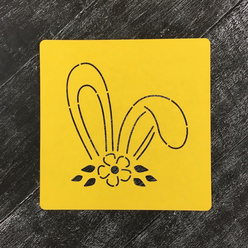 Уши зайки №11