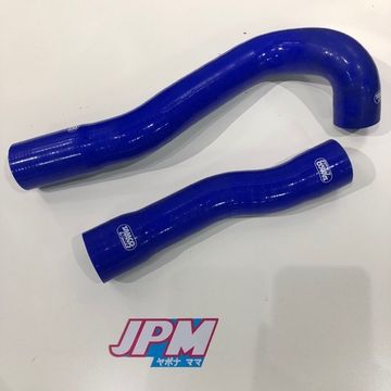 Силиконовые патрубки радиатора на BMW E46 M3 330/328/325 6cy 92-97