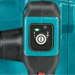 Makita LXT DUC356Z аккумуляторная цепная пила (без АКБ и ЗУ) DUC356Z