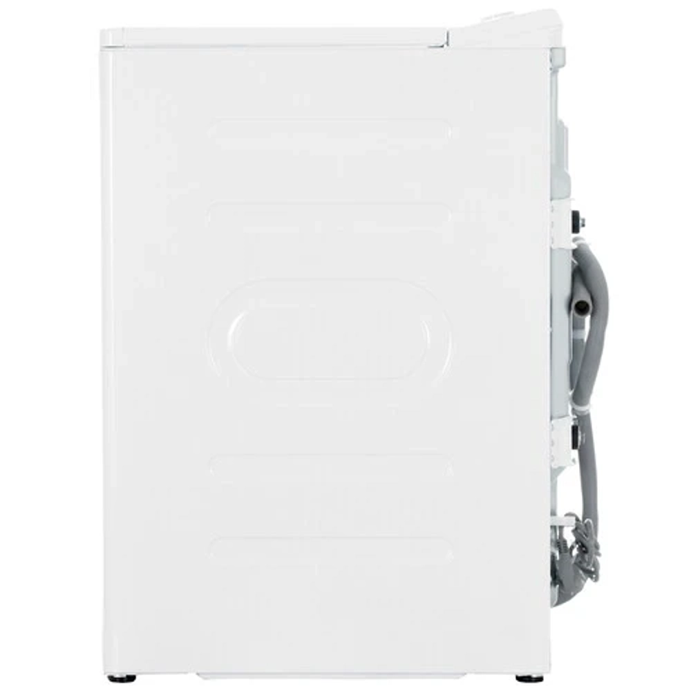 Стиральная машина KRAFT Technology TCH-UME6502W белая