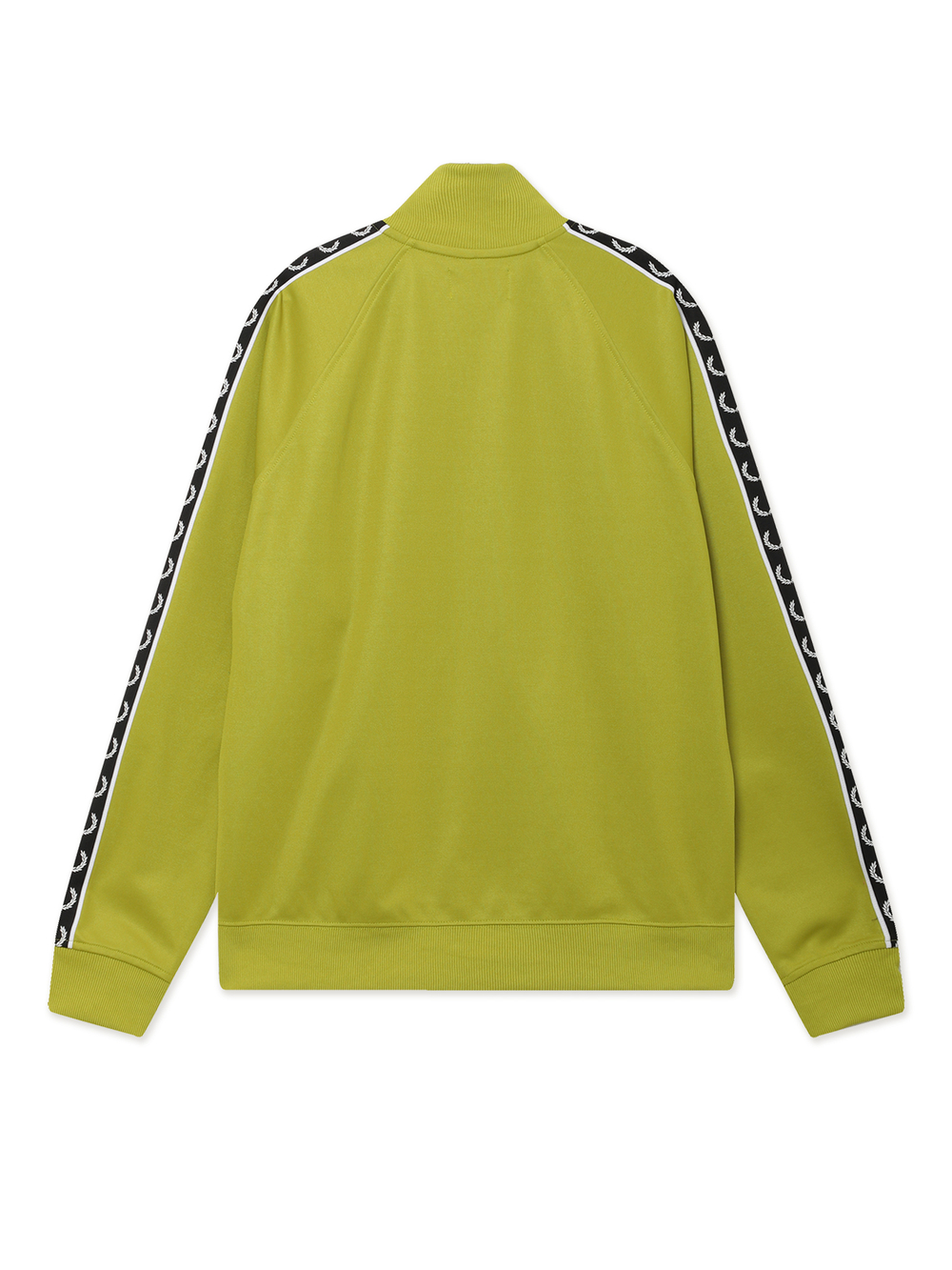 Олимпийка Трикотажная Taped Track Jacket