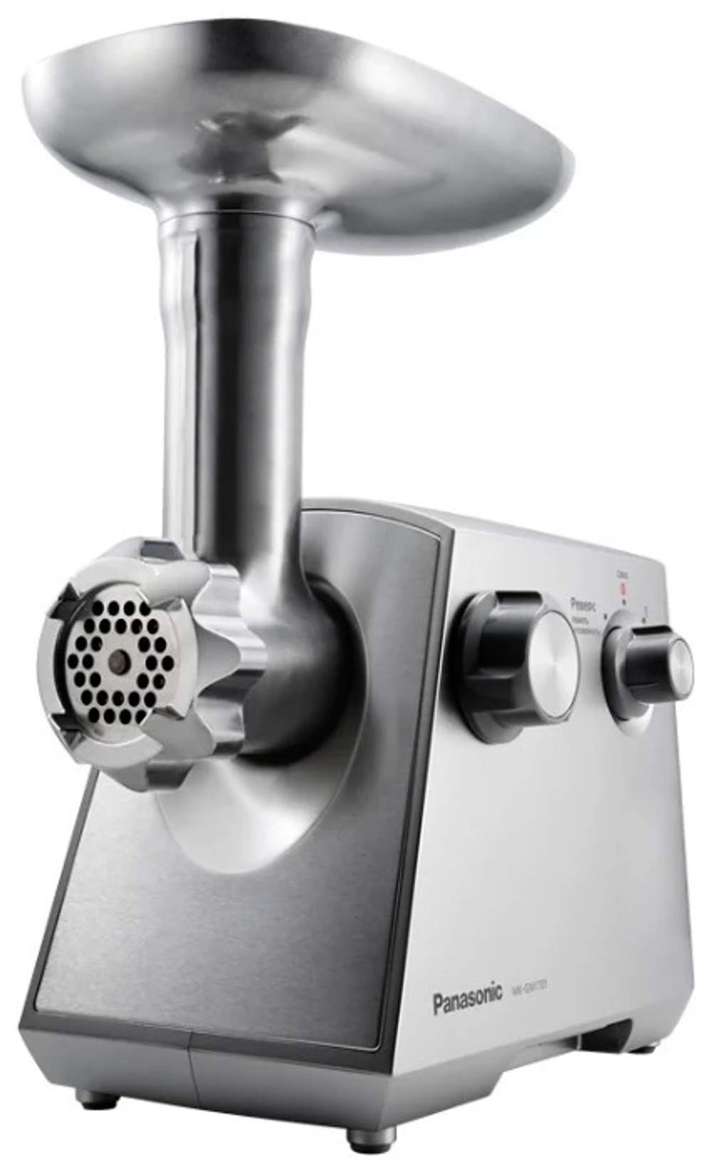 Мясорубка PANASONIC MK-GM1701STQ