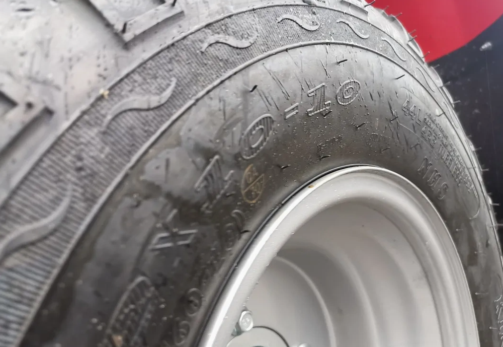 Квадроцикл IRBIS ATV 250