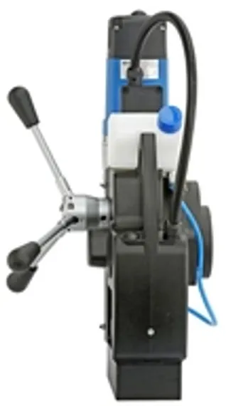 Автоматический магнитный сверлильный станок BDS MAB-825 V