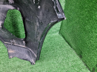 Бампер передний EXEED VX (2021-2024)