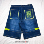 Шорты от M+FG