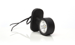 Фонарь габаритный WAS W21.1STAR 873 LED