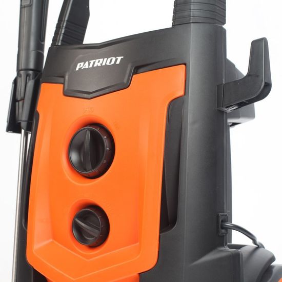 Мойка высокого давления "PATRIOT" GT 750 Imperial