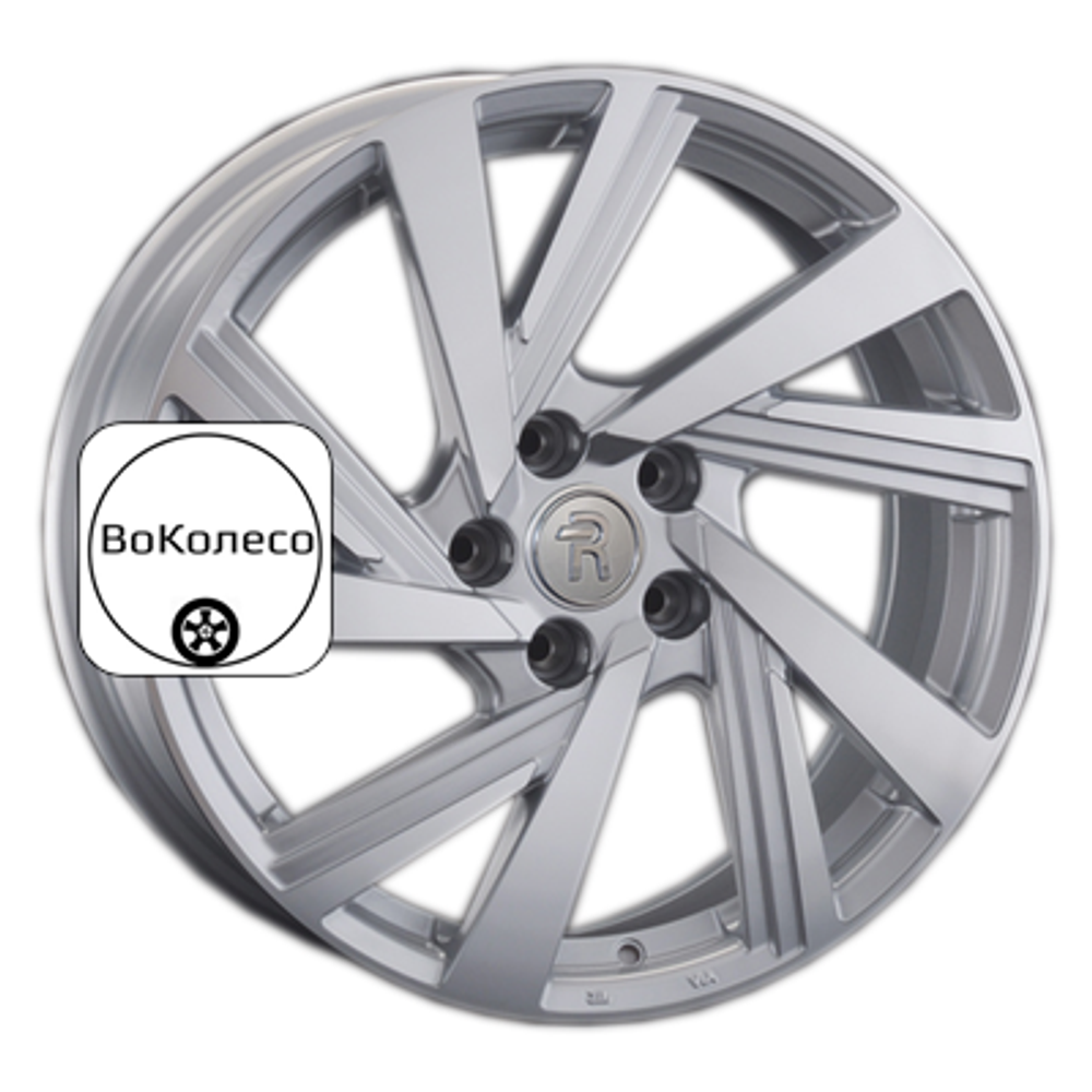 7,5x18/5x114,3 ET50 D66,1 NS171 SF (конус, C570) Replay