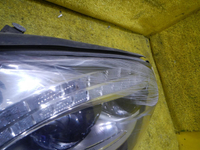 Фара левая Mercedes S w222 (2013-2017) LED