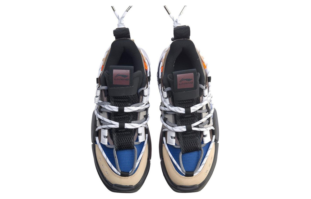 Li-Ning Durable