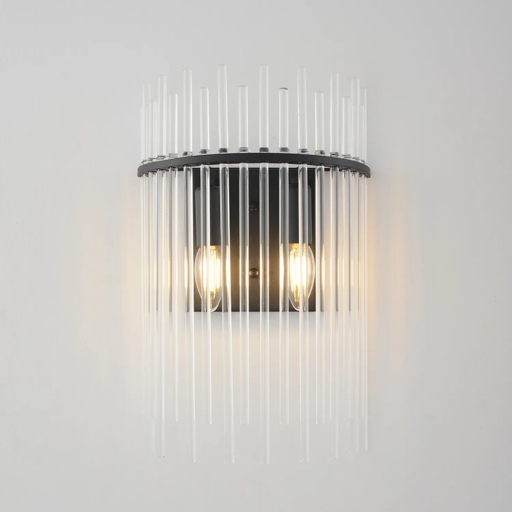 Бра Crystal Lux CLARO AP2