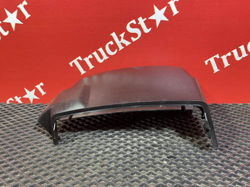 Кожух рулевой колонк 2016г